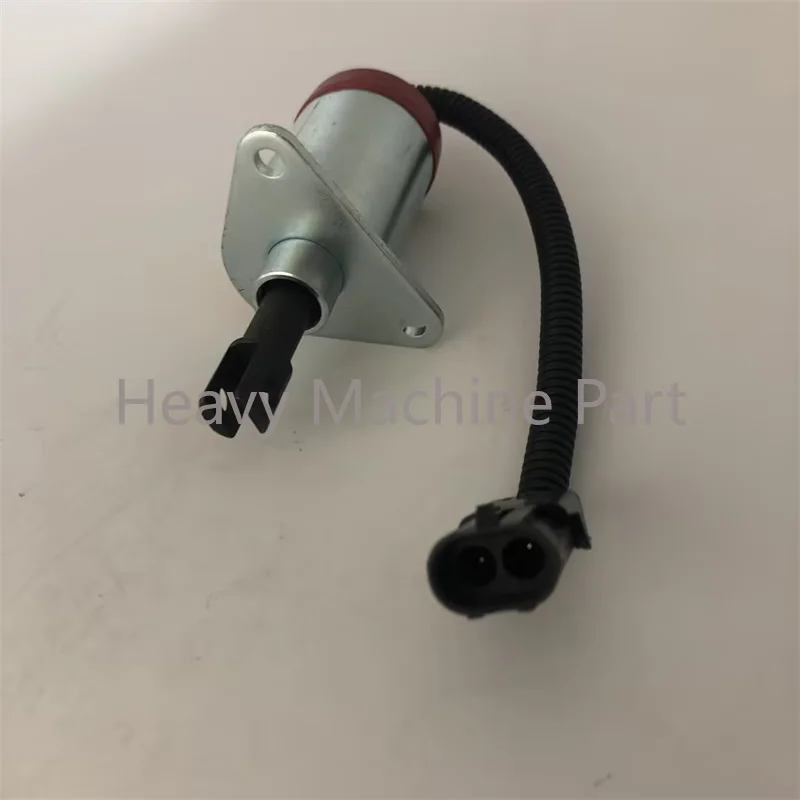 12V Solenoid Valve RE526570 For John Deere 4120 4320 4520 4720 5225 5325 313