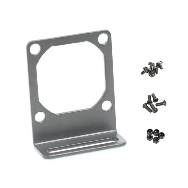 

Y1UB Memory Support Rack 4cm Bridge Bracket for PC Case Graphics Card CPU Hard Disk