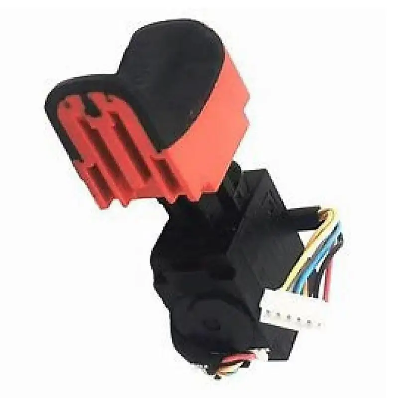 DT39 Cordless Drill Trigger Switch Electric Drill Power Supply Switch for SB18LTXBLI SB18LTXBLQI SB18LTX-3BLI