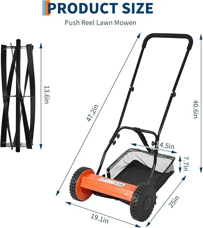 Is a 139cc 4-Stroke Lawn Mower Powerful Enough for Your Yard? My 6-Year Verdict
