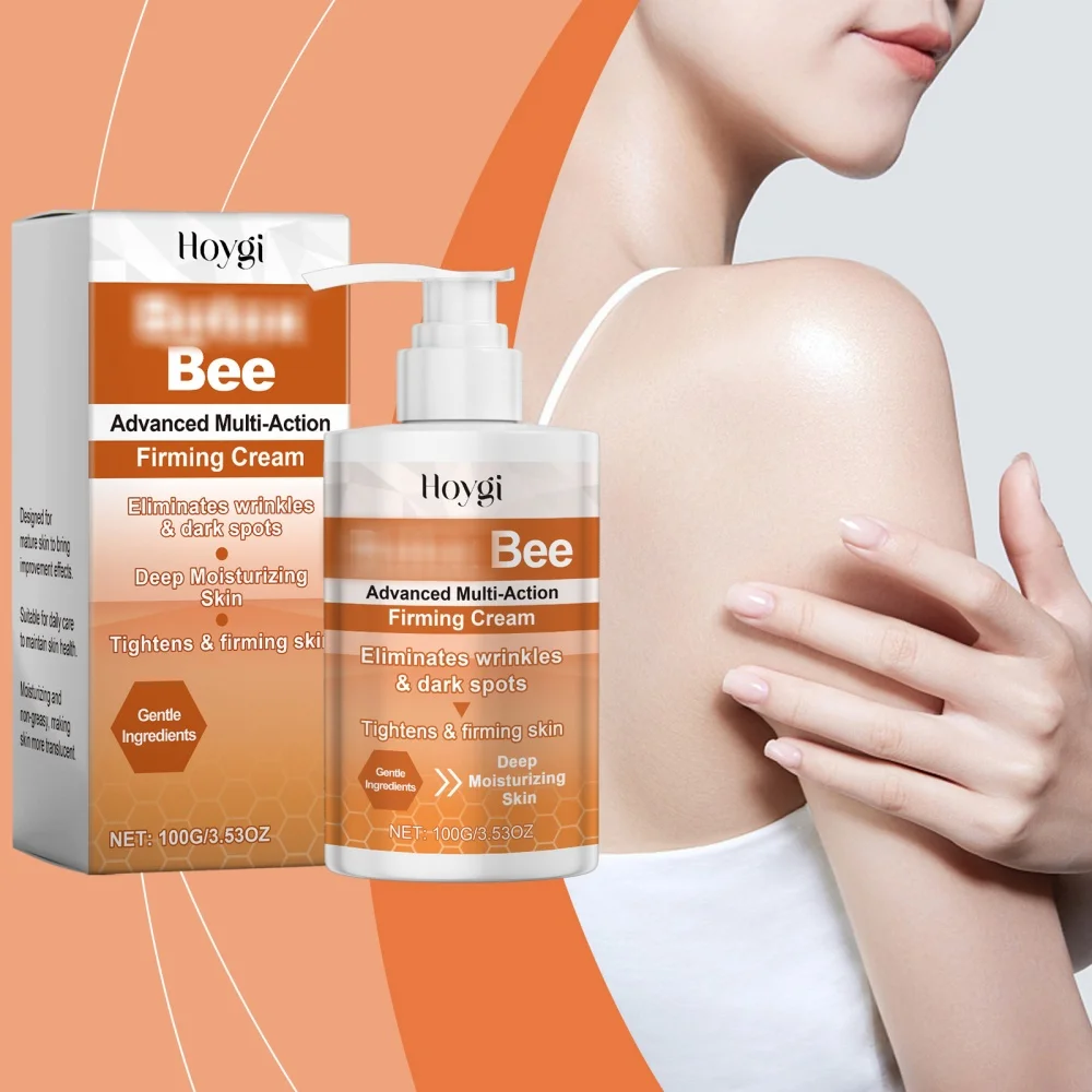 

Radiant & Youthful Skin Cream – Intense Brightening, Deep Hydration & Firming Formula to Lock in Moisture, Repair Dryness