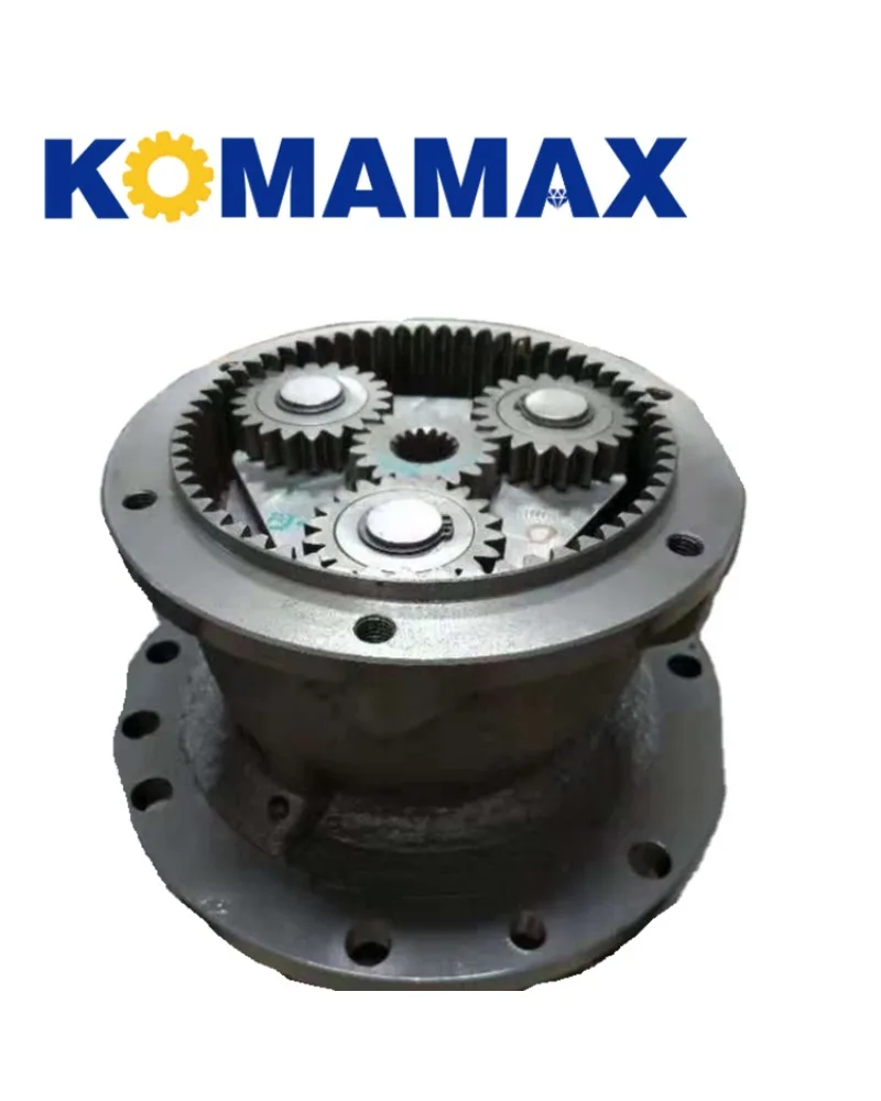 Excavator Dx75 Dx80…