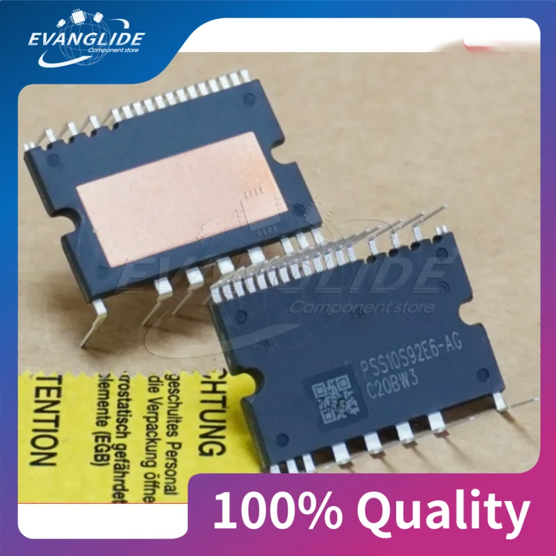 PSS05S92E6 PSS10S92E6 PSS15S92E6 PSS20S92E6  PSS30S92E6 PSS35S92E6 Intelligent Power IPM Module PSS05S92F6 PSS10S92F6