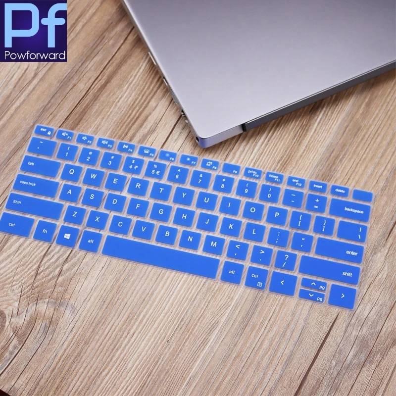 

Laptop Keyboard cover Skin for Dell Latitude 14 3320 3420, Dell Inspiron 14 Plus 7420 / Dell Inspiron 14 7435 7430 7425 7420