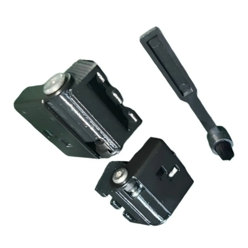 Dust Cover Hinge For Technics SL-BD SL-D SL-Q Series Record Player Turntable Parts Plastic Replacement Accessories