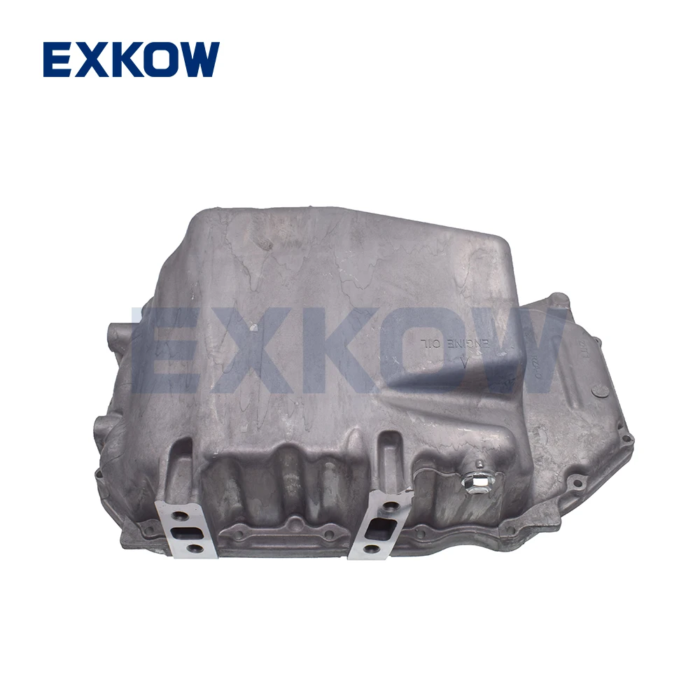 

Масляный поддон Comp подходит для HONDA CR-V 11200-RZA-000 11200RZA000