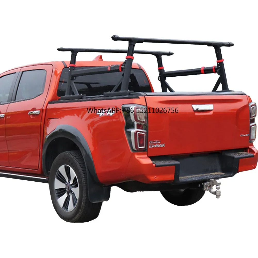 Pick Up 4x4 Car Accessories Other Exterior Accessories Roll Bars