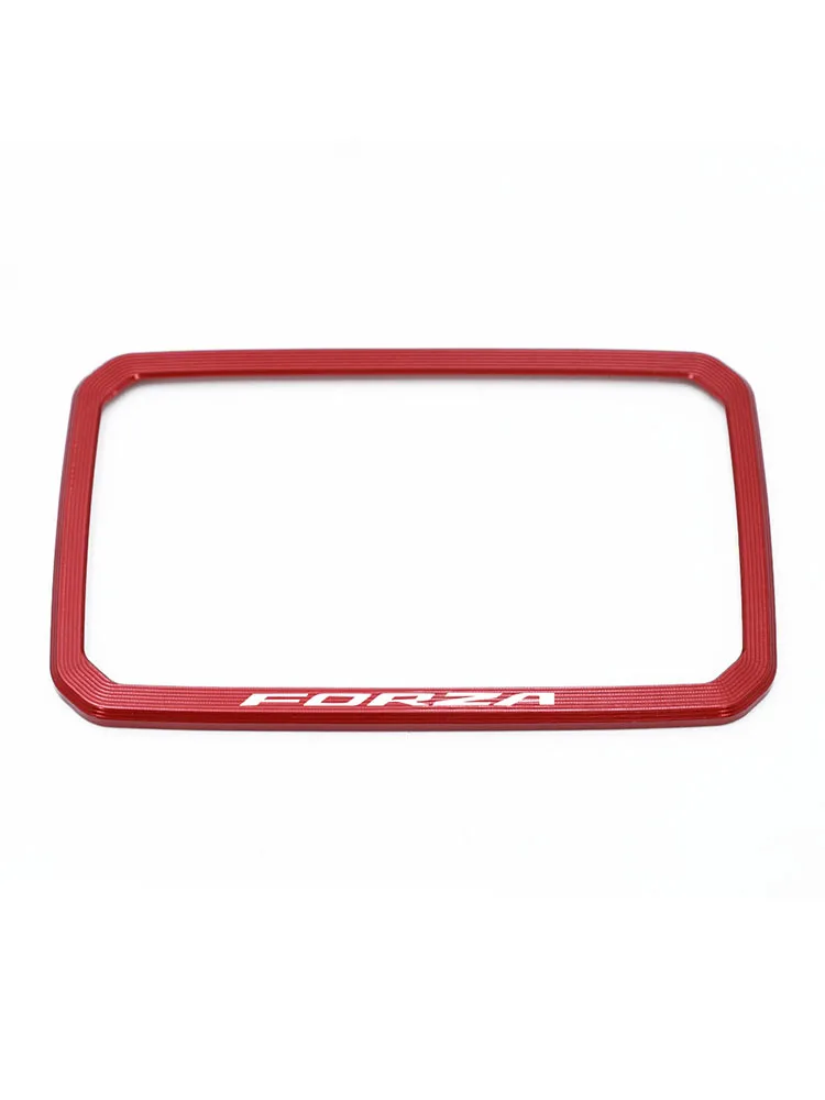 For Honda XADV 750 ADV 350 Forza 750 350 125 PCX 160 125 2025- Instrument Guard TFT Display Protection Screen Decorative Cover