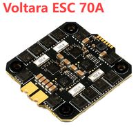 VOLTARA Voltara 70A  ESC 3S-8S battery 11V-33V for KISS ULTRA OSD M3 30.5x30.5mm