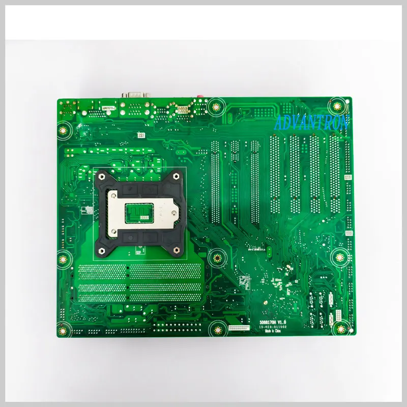 アドバンテック IMB-A81 A101-3 組み込み産業用制御マザーボード EBC-GF81-00A1E