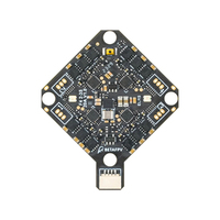 1pcs F4 2-3S 20A AIO FC V1 Flight Controller for Pavo20 Pro Pavo Pico Brushless Whoop Quadcopter for HD VTX
