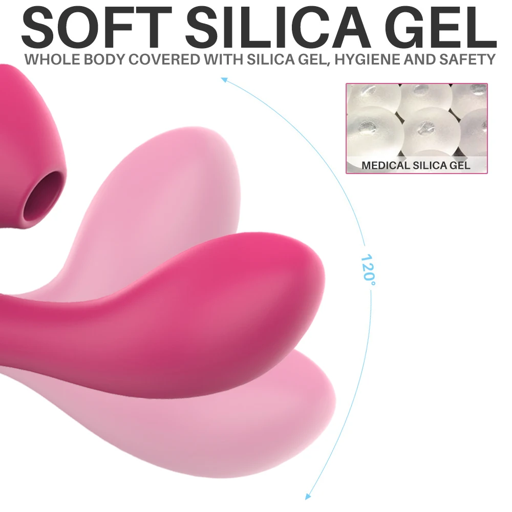 Powerful Vagina Sucking Vibrator For Women Vibrating Egg Sucker Oral Sex Suction Clitoris Stimulator Erotic Sex Toys for Women