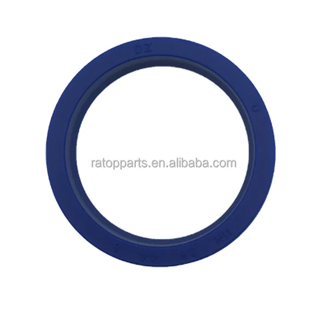 EXCAVATOR PARTS 36*44*8 OIL SEALS