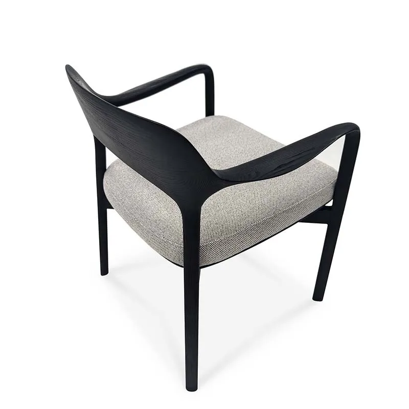 

Solid wood dining chairsJapanese restaurants, sushi ramen restaurants, solid wood dining chairs, guest room