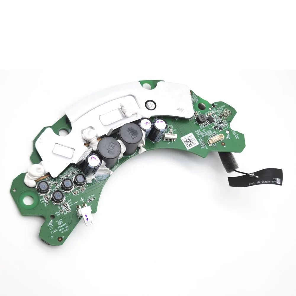 الأصلي 40-AURAS3-MAH4G اللوحة الأم USB تهمة ميناء المقبس ل JBL Hkura 3 اللوحة الرئيسية مجلس الطاقة موصل #2