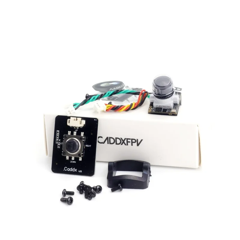

CADDX ANT 1200TVL Global WDR OSD 1,8 мм Сверхлегкая нано-камера FPV 16:9 4:3 для RC FPV Tinywhoop Cinewhoop Зубочистка