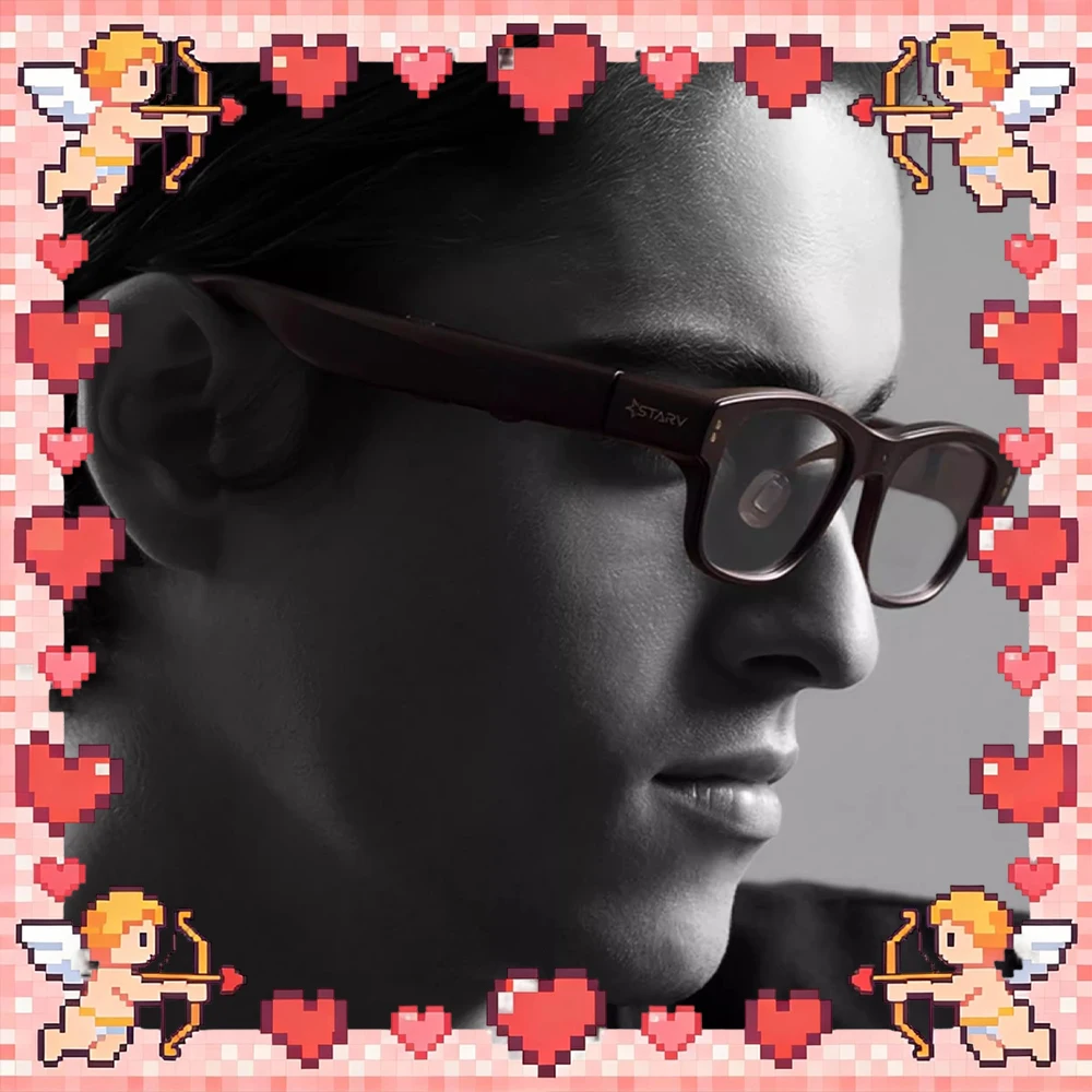 Starv Air2 Glasses …