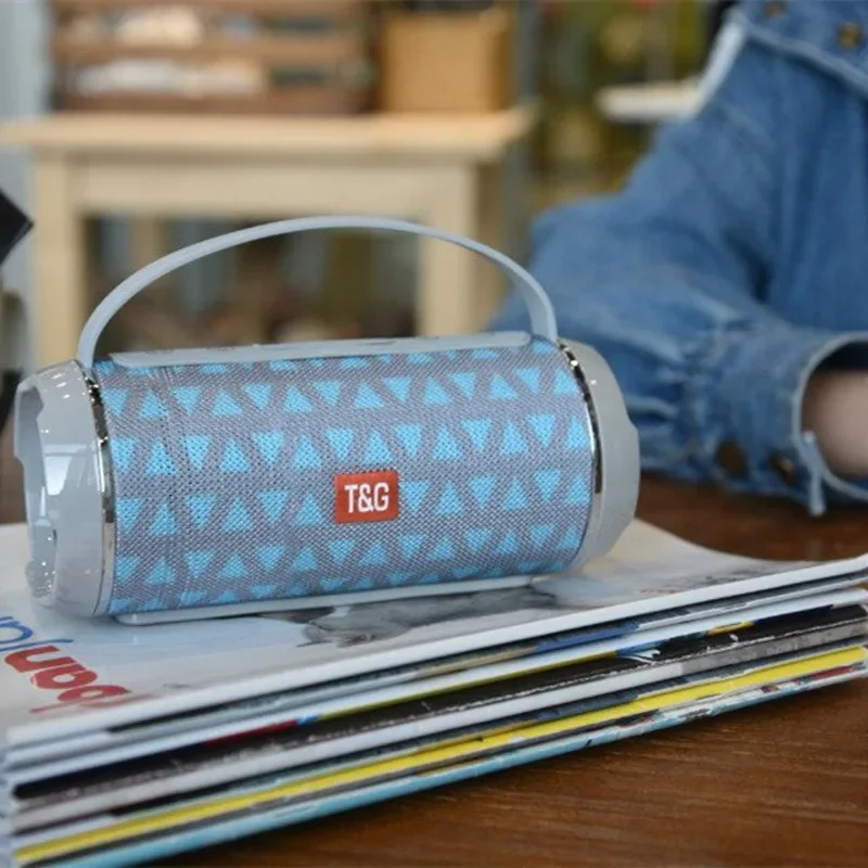 TG116C Wireless Por…