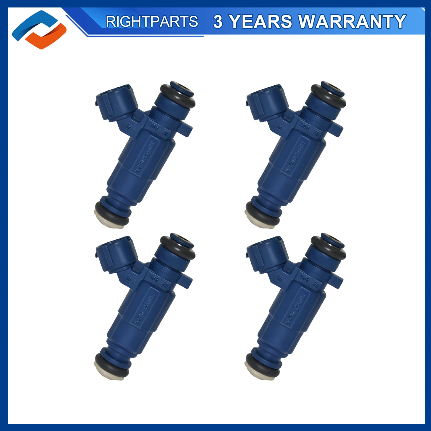 

4PCS 35310-02900 Fuel Injectors For Hyundai Atos Prime MX i10 PA KIA Picanto BA 3531002900 35310 02900 9260930017