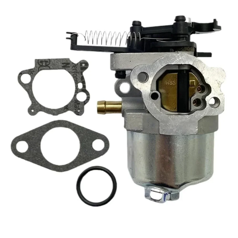Carburetor with Gaskets for Briggs & Stratton 792038 793493 793463 591852 DOV700 750 6.5HP 161CC 100802 Series Lawn Engines Carb