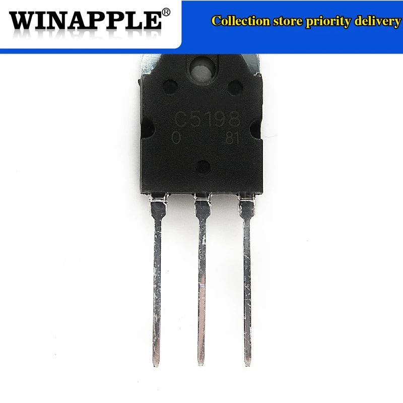 2SC5198 C5198 2SA1941 A1941 E13009L E13009 FGA25N120ANTD FGA25N120 TO-3P