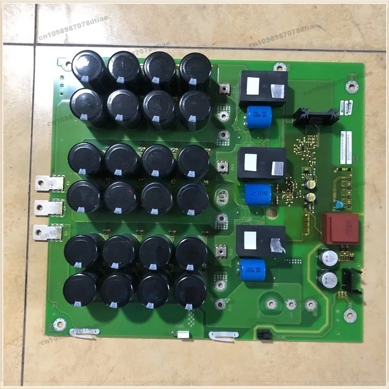 Inverter PM240-340 Series 55-75KW KW Power Supply Board Capacitor Board A5E35156540