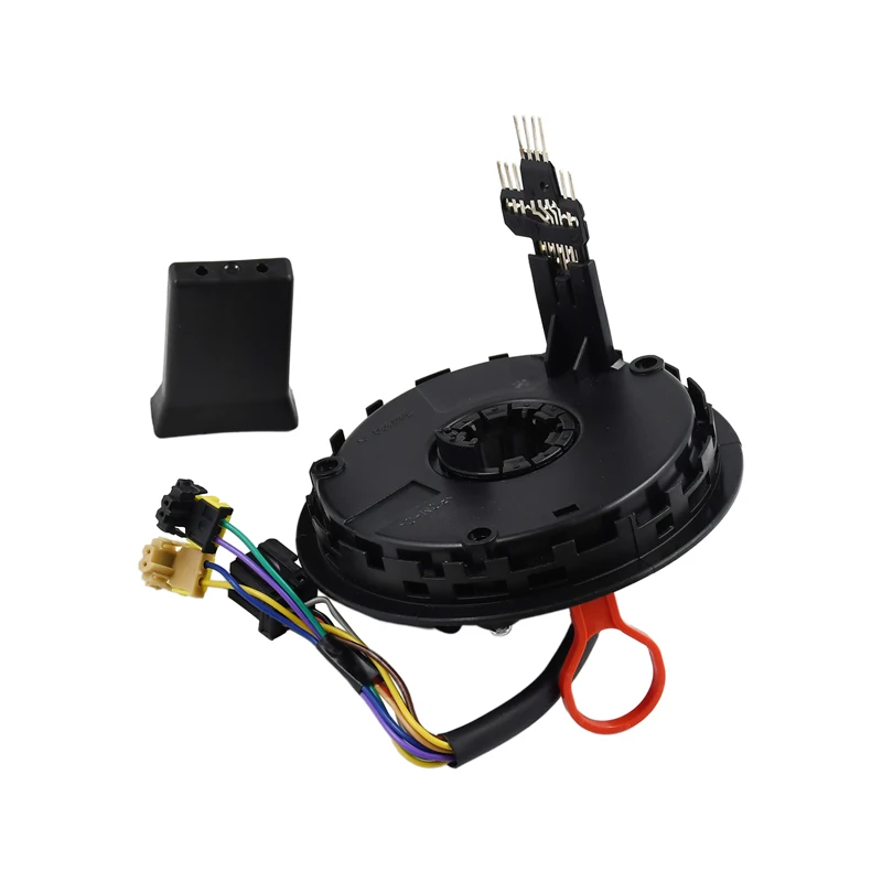 Clocks Springs 525128 5135965AA Compatible with Chrysler 300 2005-2010 Compatible with Dodge Charger 2006-2010 Compatible with