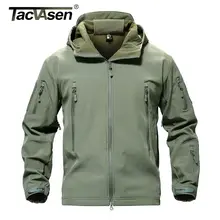 Waterproof Fleece Jacket Men #2