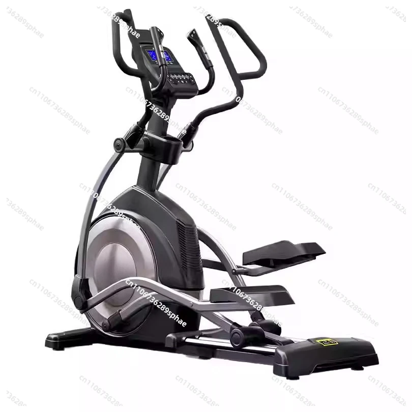 Elliptical Machine Home Fitness Elliptical Machine Smart Small Silent Commercial Equipment Spacewalk Machine