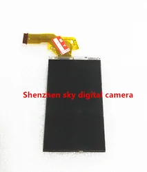 Camera Repair Parts for IXUS110 SD960 IXY510S LCD Display for Canon