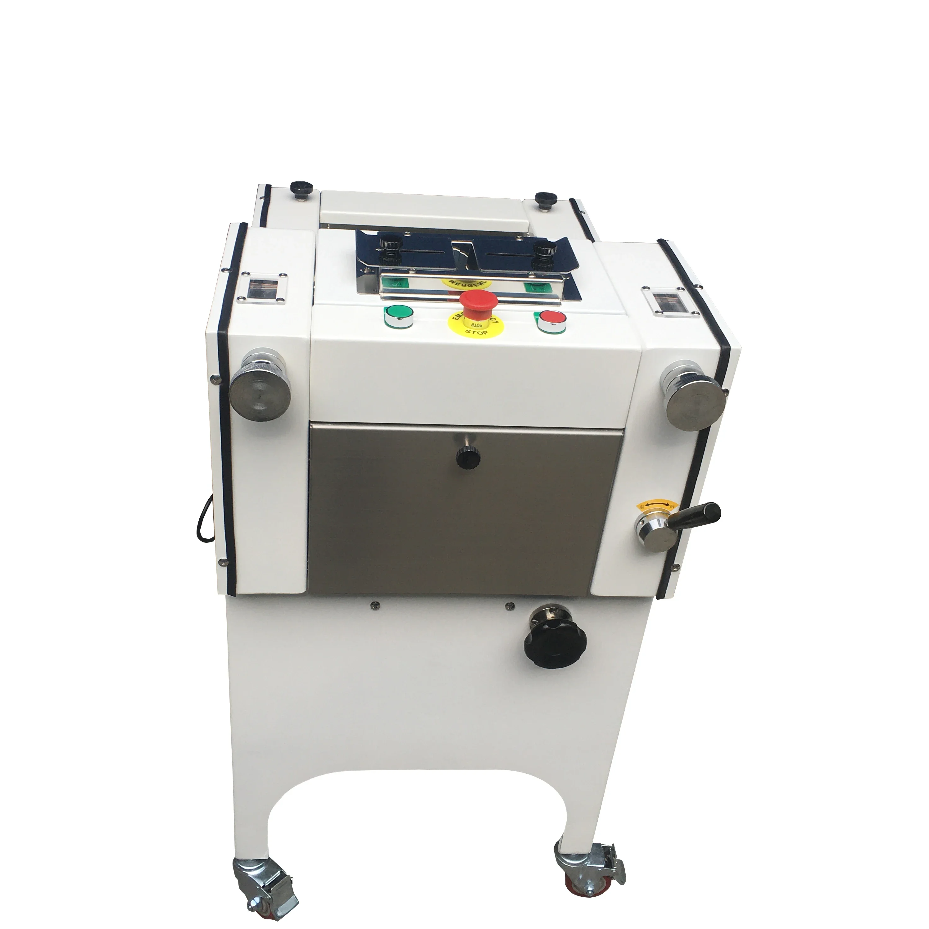 Industrial loaf bread moulder toast dough moulding moulder machinery dough shaping machine