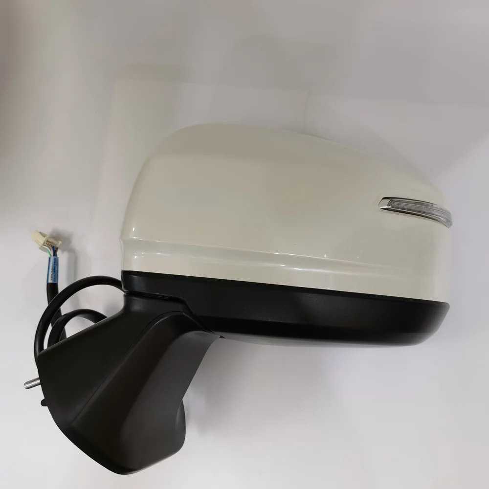 Rearview Mirror Assembly for TOTOTA LAND CRUISER LC300 Reversing Mirror 13 Line 2022  Left Reversing Mirror 87940-60W11