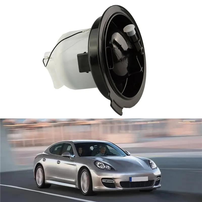 

2X New Rear Fuel Filter For Porsche Panamera 2010-2016 4 4S Turbo 97020142400