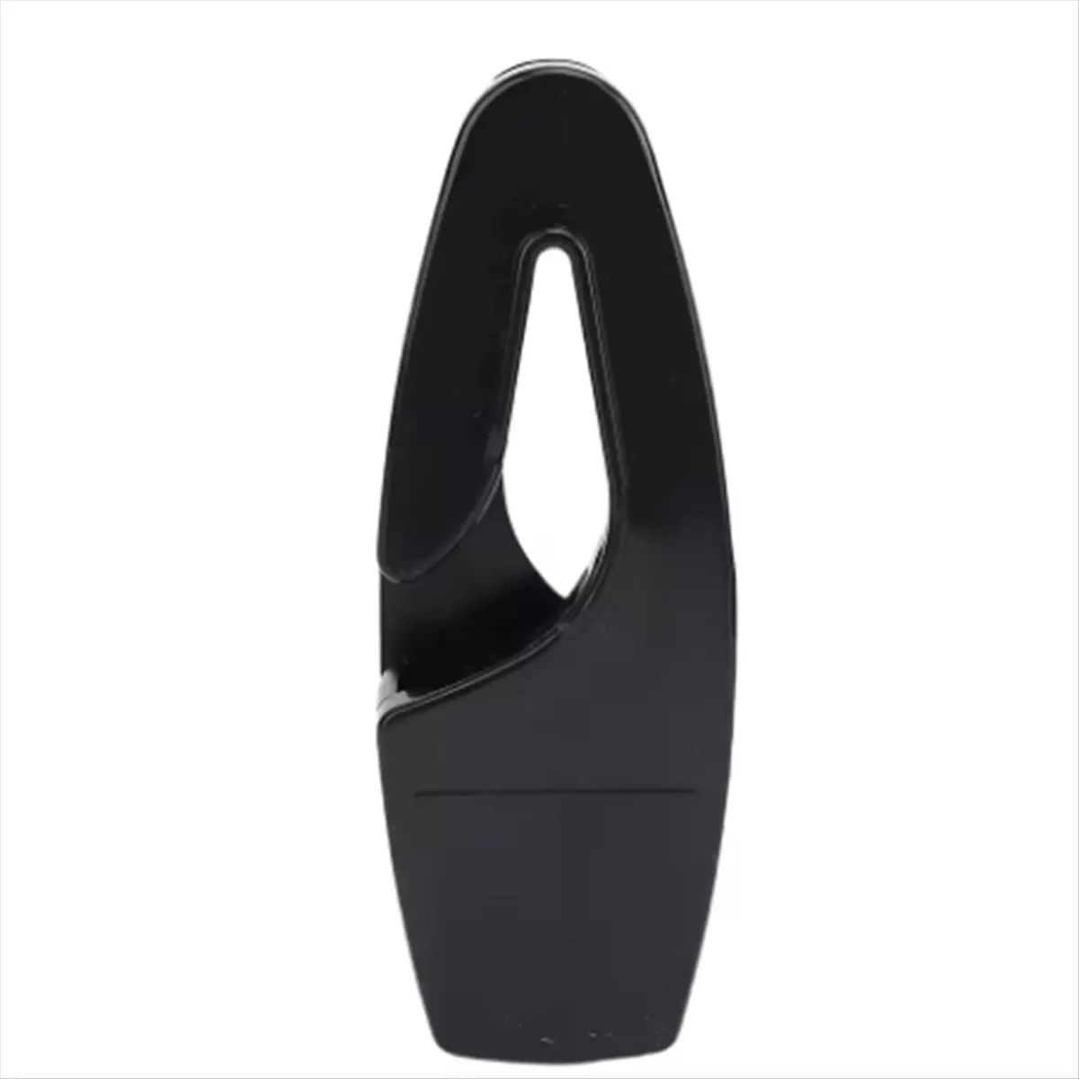 A24I Boat Mudguard Quick Adjust Hook 13mm Marine Grade Pontoon Boat Rail Adjuster Hanger for Kayaks Yachts Boat Mudguard Clip