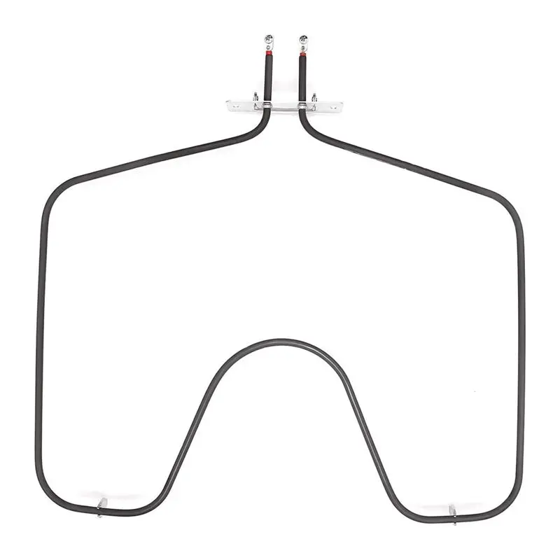 ABBZ-WB44X5082 Oven Bake Elements Replacement For Hot-Point GE Kenmore Oven AP2031084,PS249466,EAP249466,WB44X5082R,WB44X0192