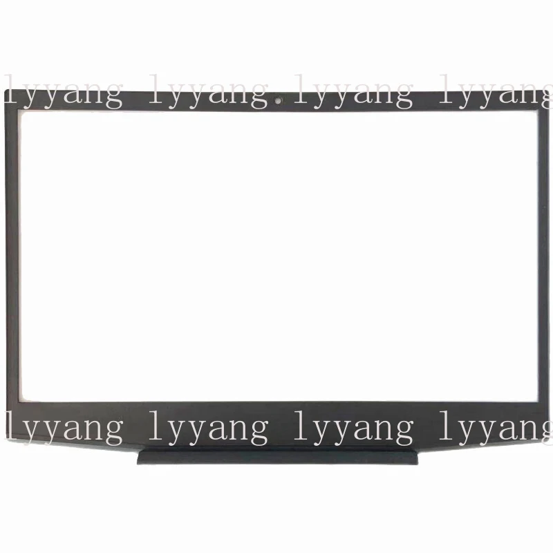 f  For HP Light Shadow Wizard 4 TPN-C133 15-CX L20309-001 B shell screen frame