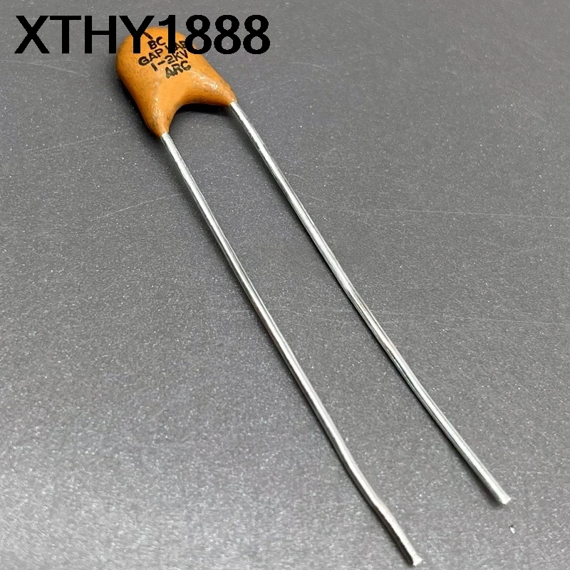 2PCS Bc Cap Kap 1-2…