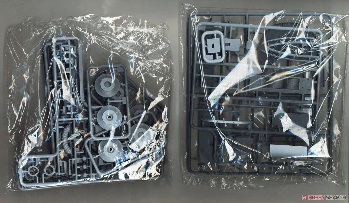 Gecko 35GM0040 Amphibien-Frachtfahrzeug im Maßstab 1:35 der US Navy LARC-V Modern Hobby Building Craft Toy Kunststoff-Montagemodellbausatz