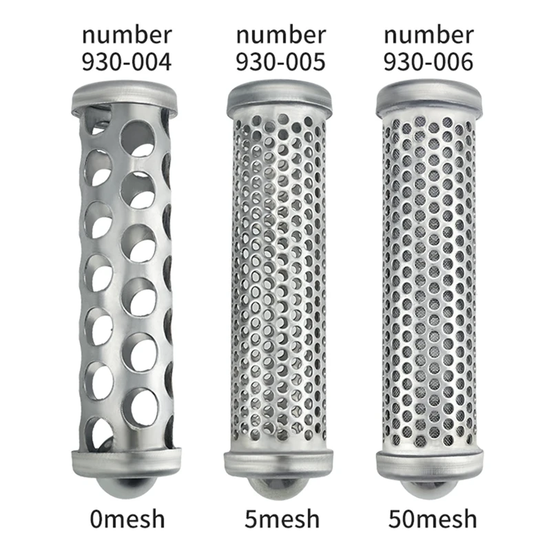 Top Sale Manifold Filter With Check Ball Outlet Filter  For Airless Paint Sprayer High Pressure Paint Machine