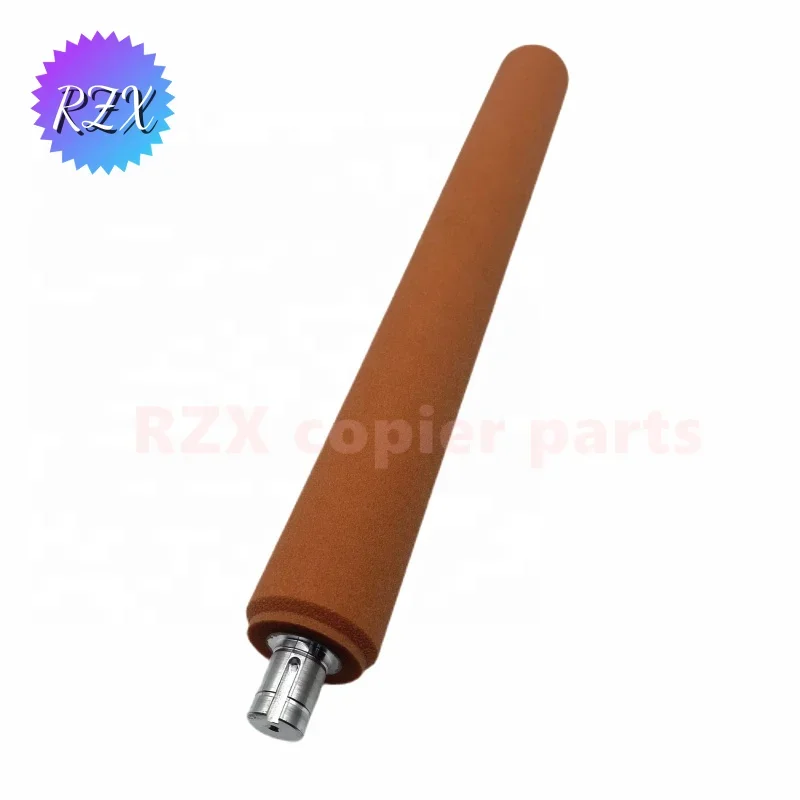 

Высококачественный губчатый ролик фьюзера для konica minolta BHC 754 451 552 652 650 654 554 452 552 652, внутренний ролик, запасные части для копировального аппарата
