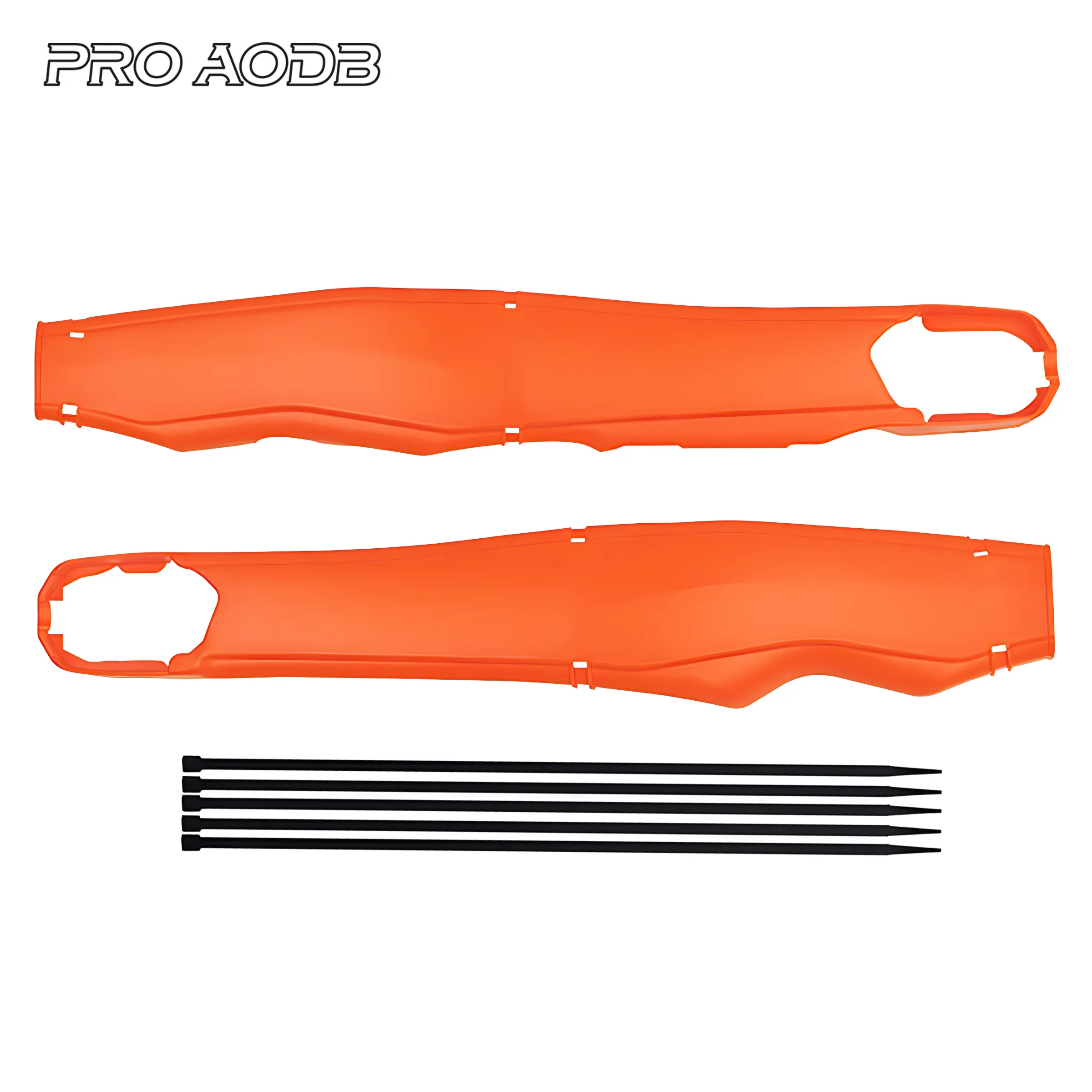 Nuevo Protector de brazo oscilante basculante de motocicleta para KTM SX-F XC-F SX XC 2024 para HUSQVARNA TC TX TE FC FE para GASGAS MC EC 2023-2024