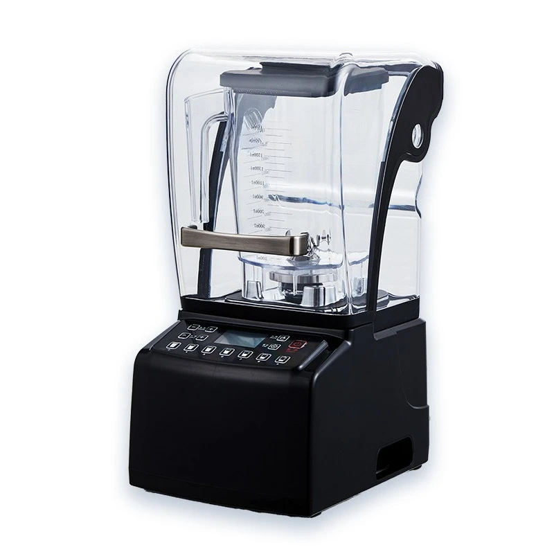 

Special soundproof belt cover, silent juicing wall breaker, multi-functional smoothie machine