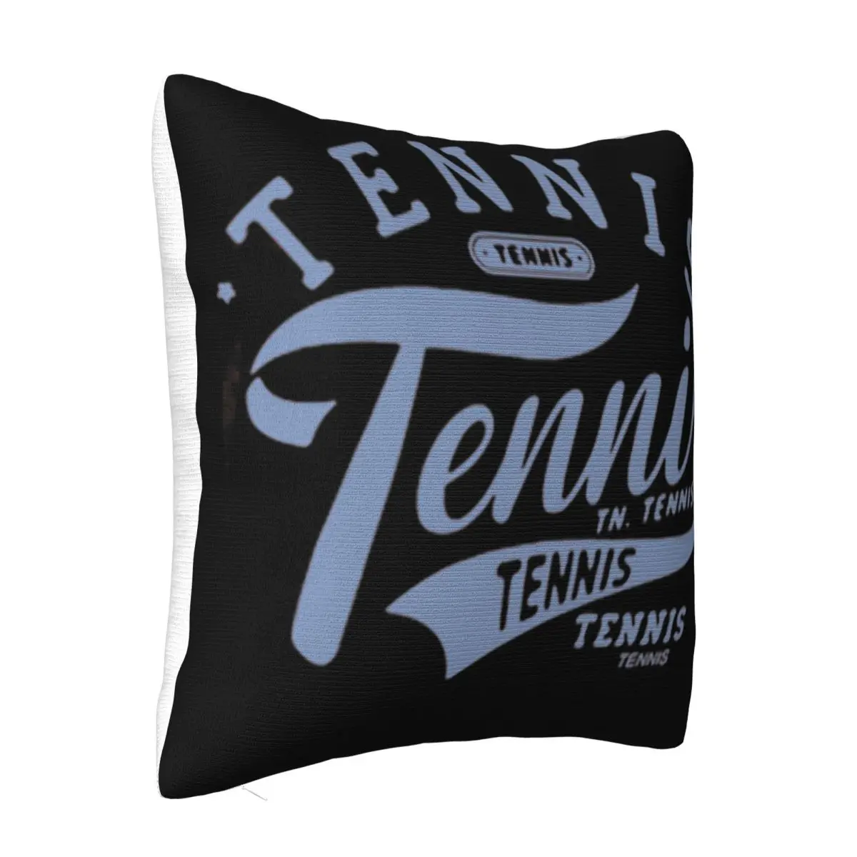 Game Grumps Tennis Tennis Lovers Summer Style New Design Cheap Price Newest Girl Music Simple Humour Casual Pillow Case