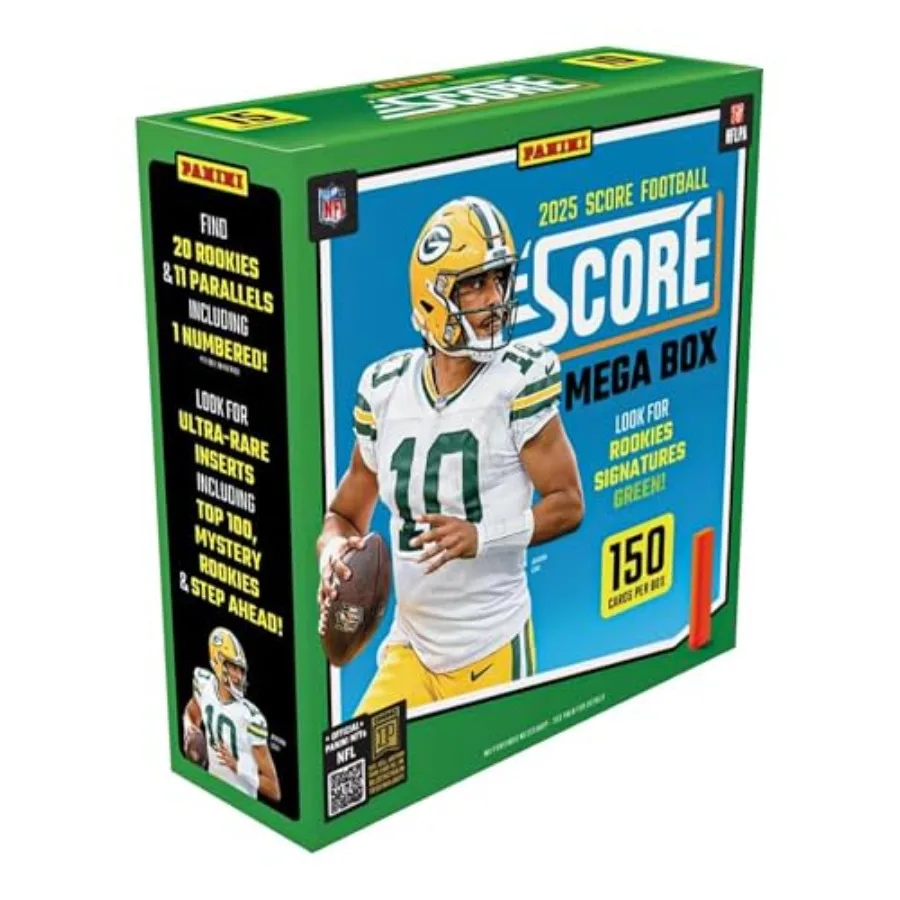 2025 26 Score Nfl F…