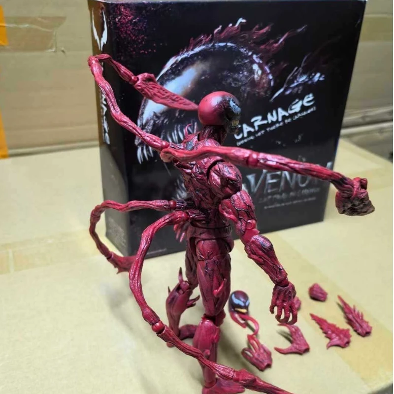 Shf السم عمل الشكل لعبة الهولوكوست نموذج تمثال جمع الحلي دمية هدية الكريسماس للأصدقاء.