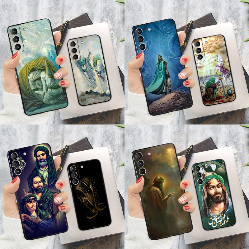 Islam Shia Imam Ali… - image