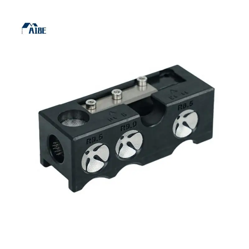 

A18E-оборудование для ремонта бильярдного кия, формирователь наконечника бильярдного кия, ремонтный комплект, ремонтное оборудование, ремонт наконечника бильярдного кия