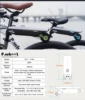 電動自転車変換キット,31マイル範囲,ペダルアシスト,18V, 10Ah,充電式バッテリー,15.5MP,工具不要の設置 5