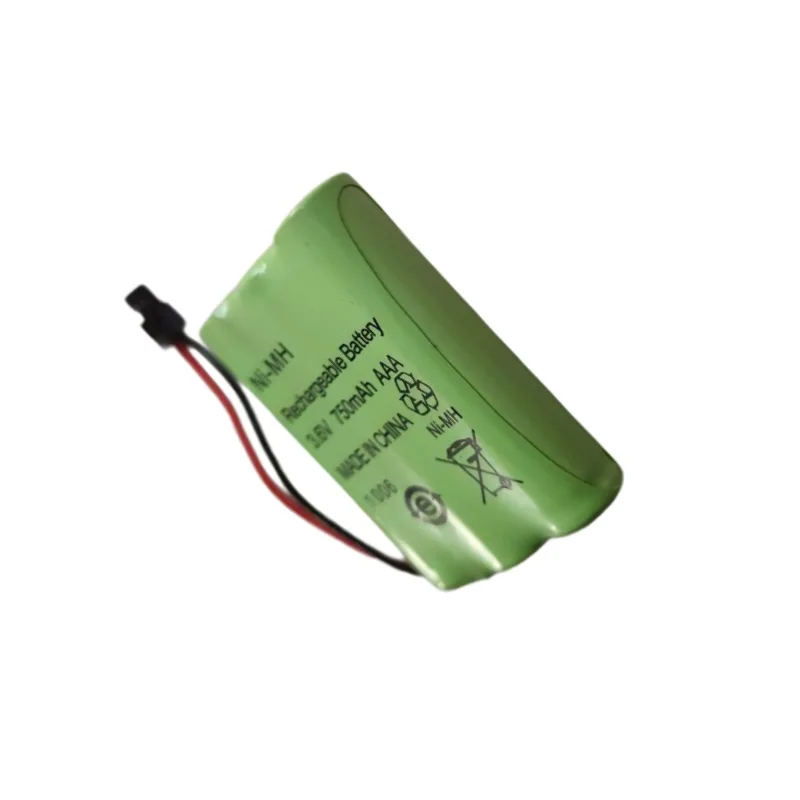 Replacement battery New 3.6V750MA cordless phone battery BT-909.BT-1001.BT -1004 Fast delivery 1pcs