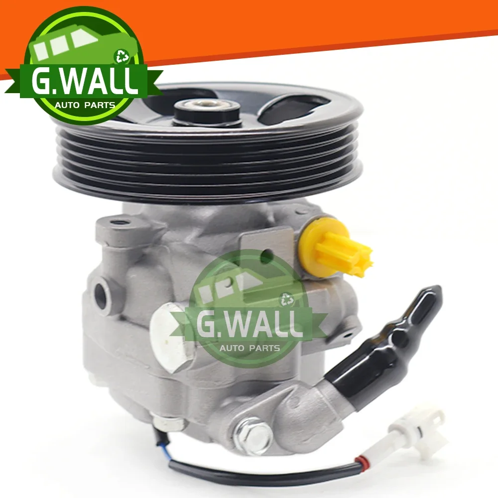 NEW Power Steering Pump For Subaru Impreza Forester 2.0L 2.5L DOHC 34430FG010 34430FG0109L 34430FG011 34430-FG011 34430-FG010